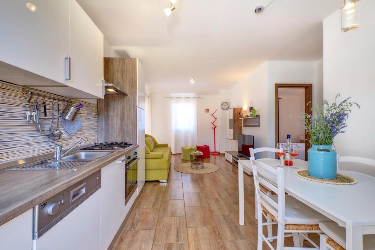 Apartment Tena Veli Losinj Exterior photo