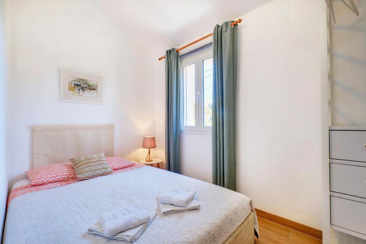 Apartment Tena Veli Losinj Exterior photo