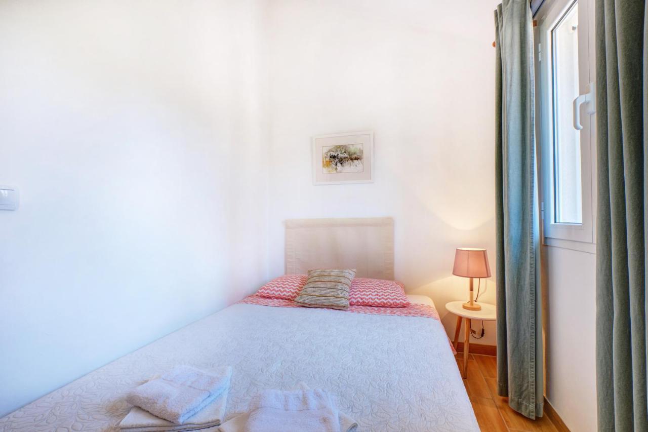 Apartment Tena Veli Losinj Exterior photo