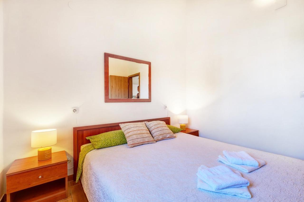 Apartment Tena Veli Losinj Exterior photo
